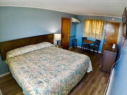 Hillside Motel