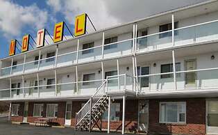 Hillside Motel
