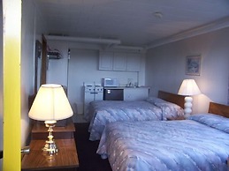 Hillside Motel