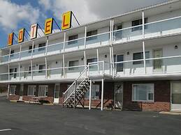 Hillside Motel
