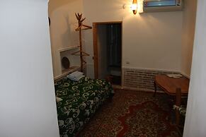 Amulet Hotel