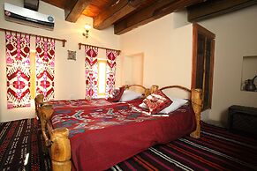 Amulet Hotel
