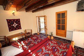 Amulet Hotel