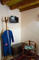 Amulet Hotel