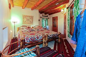 Amulet Hotel