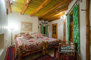Amulet Hotel