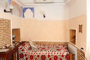Amulet Hotel