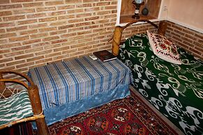 Amulet Hotel