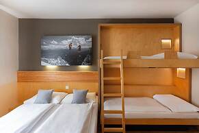 JUFA Hotel Schladming