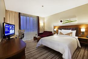 Hilton Garden Inn Konya, Turkey