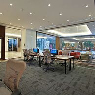 Hilton Garden Inn Konya, Turkey