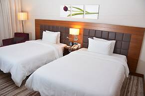 Hilton Garden Inn Konya, Turkey