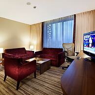 Hilton Garden Inn Konya, Turkey