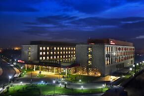 Hilton Garden Inn Konya, Turkey