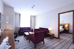 Hilton Garden Inn Konya, Turkey