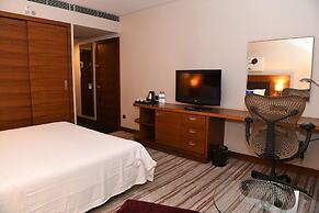 Hilton Garden Inn Konya, Turkey