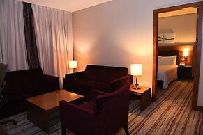 Hilton Garden Inn Konya, Turkey