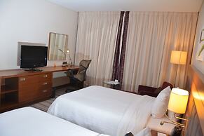 Hilton Garden Inn Konya, Turkey
