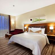 Hilton Garden Inn Konya, Turkey