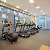 Hilton Garden Inn Konya, Turkey