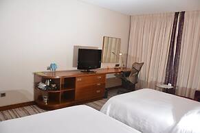 Hilton Garden Inn Konya, Turkey