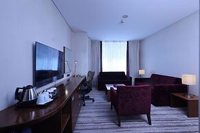 Hilton Garden Inn Konya, Turkey