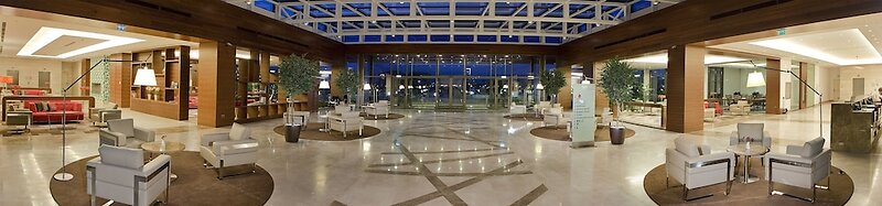 Hilton Garden Inn Konya, Turkey