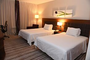 Hilton Garden Inn Konya, Turkey