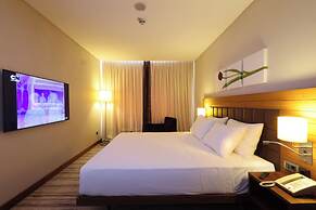 Hilton Garden Inn Konya, Turkey