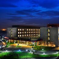 Hilton Garden Inn Konya, Turkey