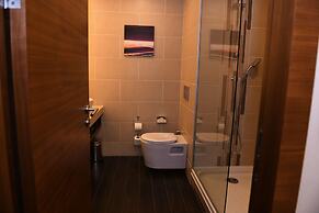 Hilton Garden Inn Konya, Turkey
