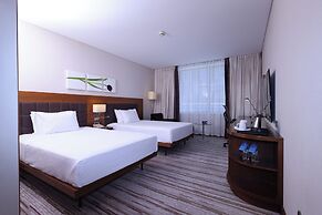 Hilton Garden Inn Konya, Turkey