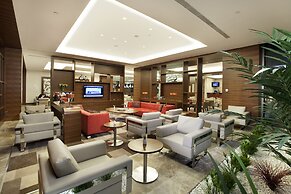 Hilton Garden Inn Konya, Turkey