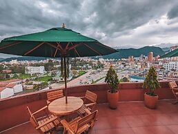 Hotel Charlotte Suite 26