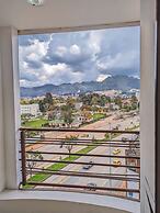 Hotel Charlotte Suite 26