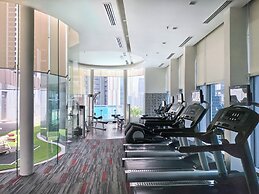 Somerset Kuala Lumpur