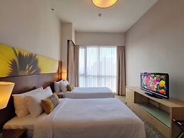 Somerset Kuala Lumpur