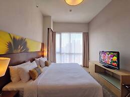 Somerset Kuala Lumpur