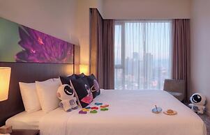 Somerset Kuala Lumpur