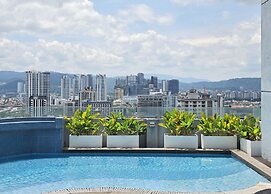Somerset Kuala Lumpur