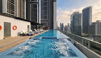Somerset Kuala Lumpur