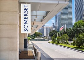 Somerset Kuala Lumpur