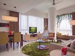 Somerset Kuala Lumpur