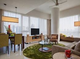 Somerset Kuala Lumpur