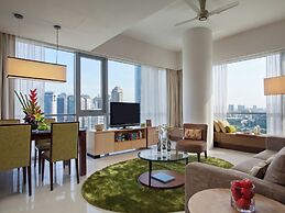 Somerset Kuala Lumpur