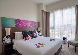 Somerset Kuala Lumpur
