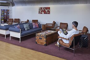 The Outback Hotel