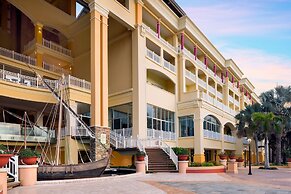 Marriott's St. Kitts Beach Club