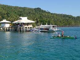 Hof Gorei Beach Resort