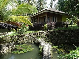 Hof Gorei Beach Resort